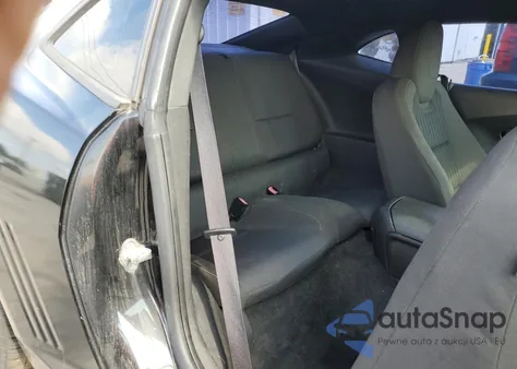 2015 Chevrolet Camaro Lt из США, поврежденный, VIN 2G1FD1E36F9190448